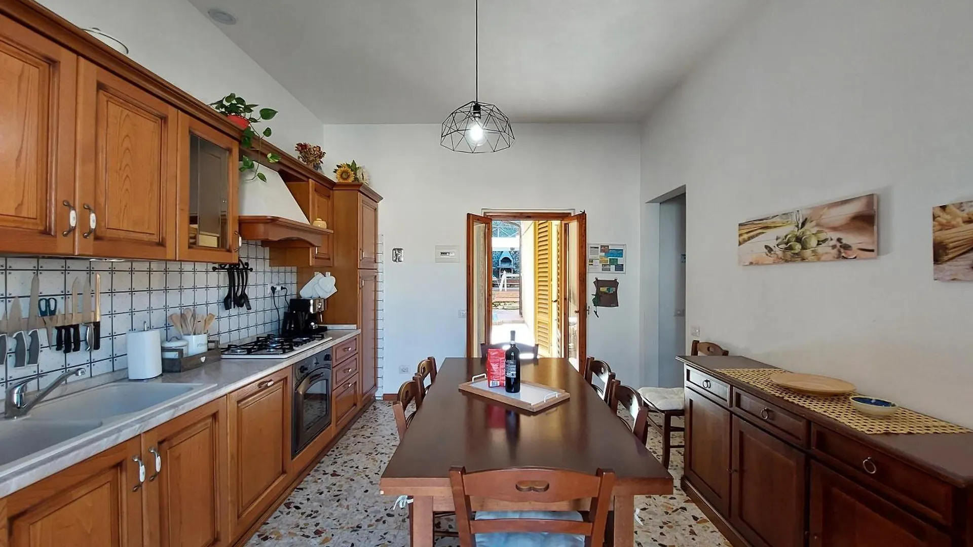 Holiday home Chianti Best House Greve in Chianti Italy