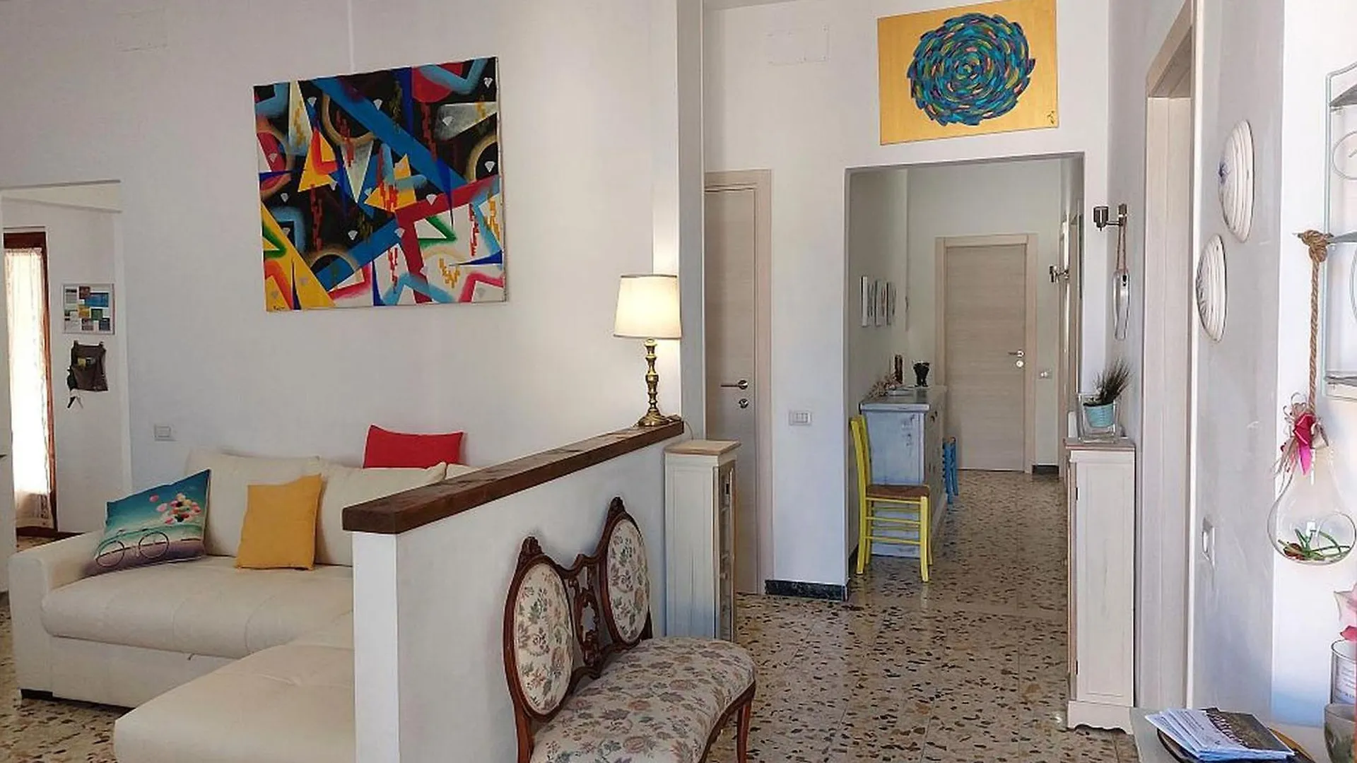 Chianti Best House Greve in Chianti Italy