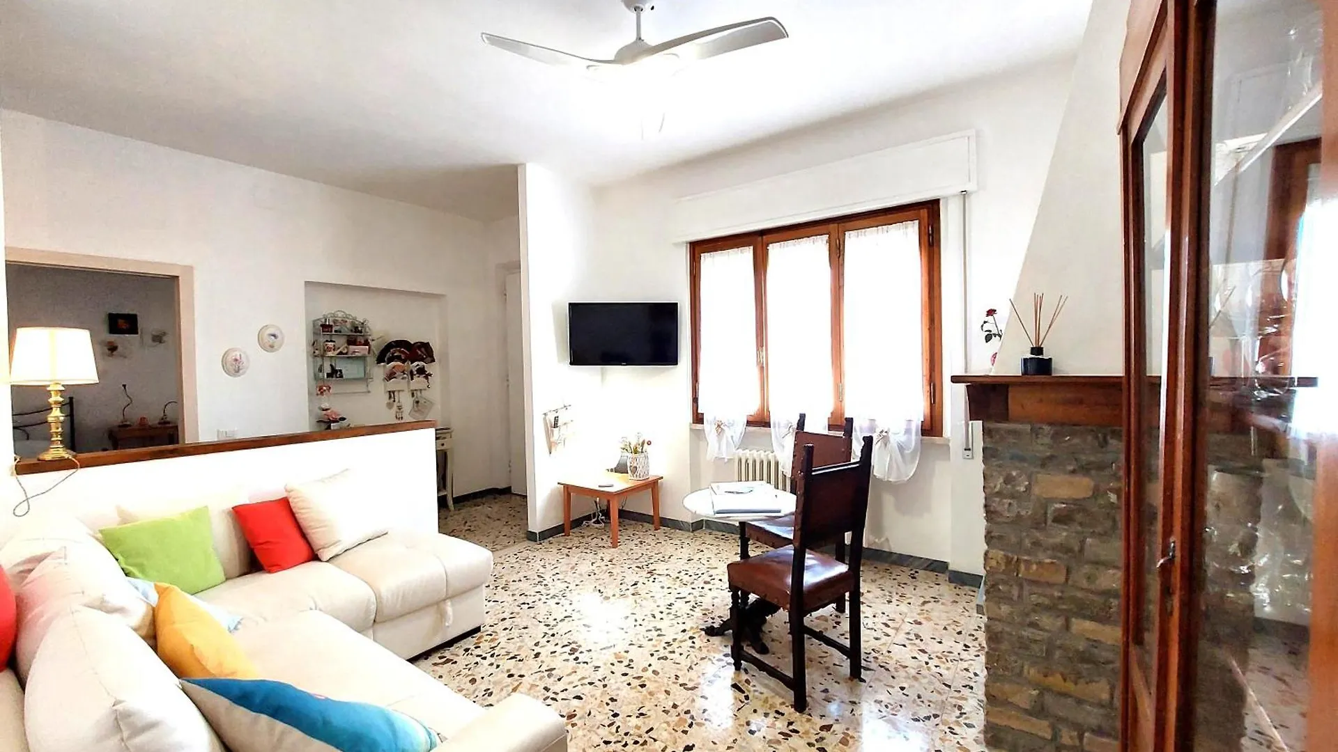 Chianti Best House Greve in Chianti