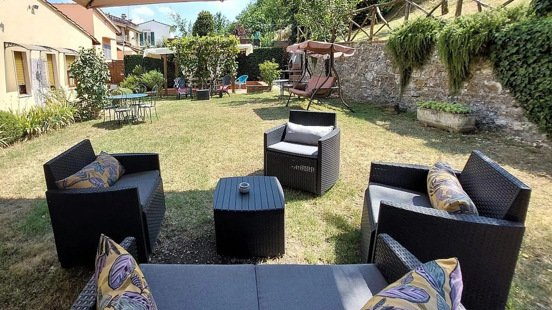 Chianti Best House Greve in Chianti Holiday home