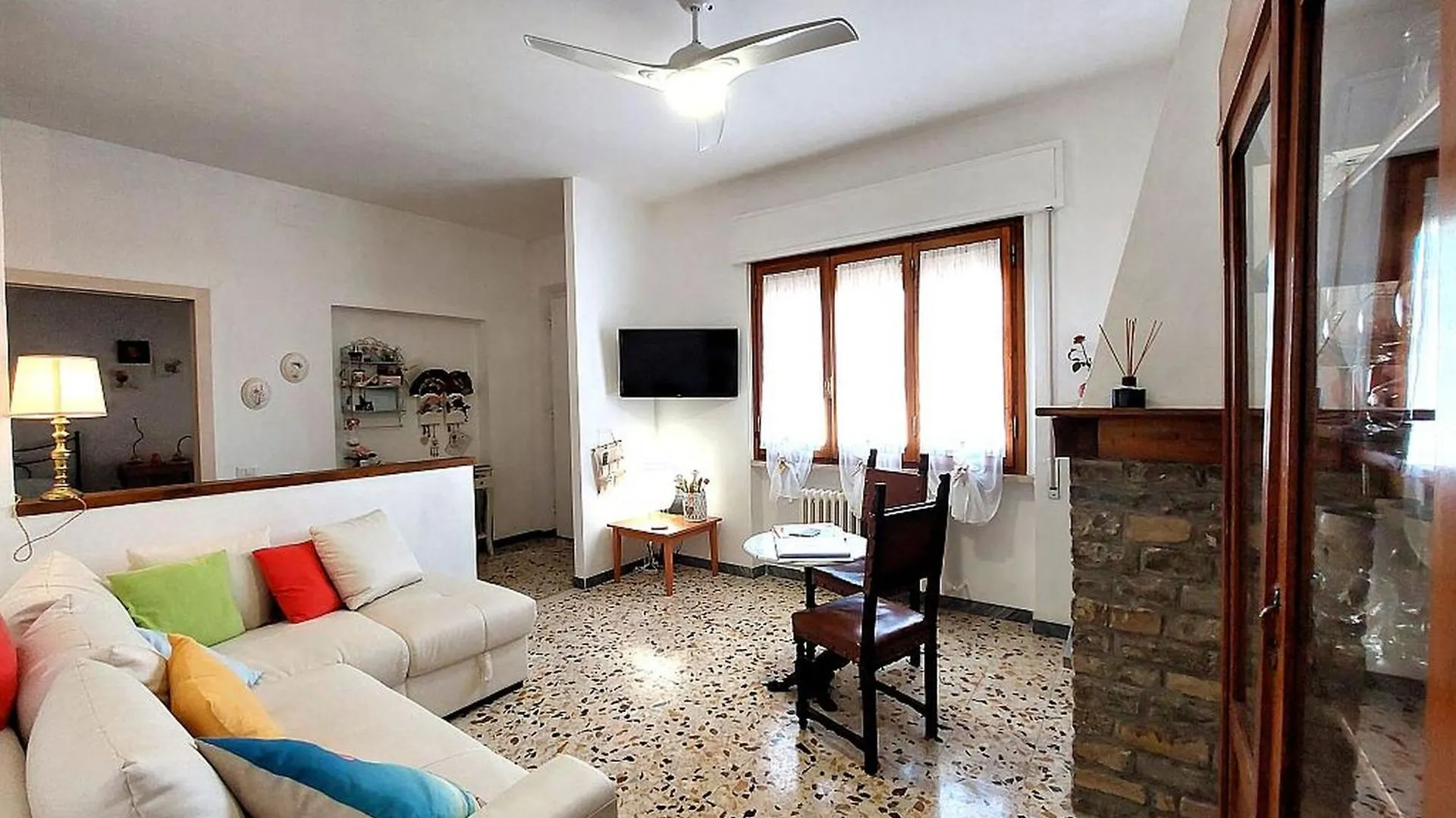 Chianti Best House Greve in Chianti Holiday home