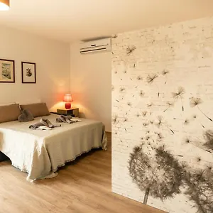  Apartment Borgoroma - Business & Italy