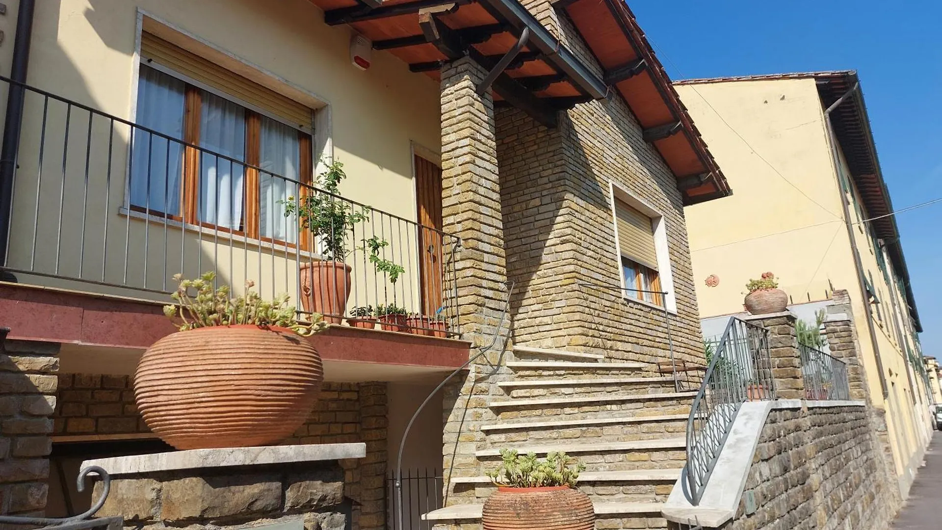 Holiday home Chianti Best House Greve in Chianti