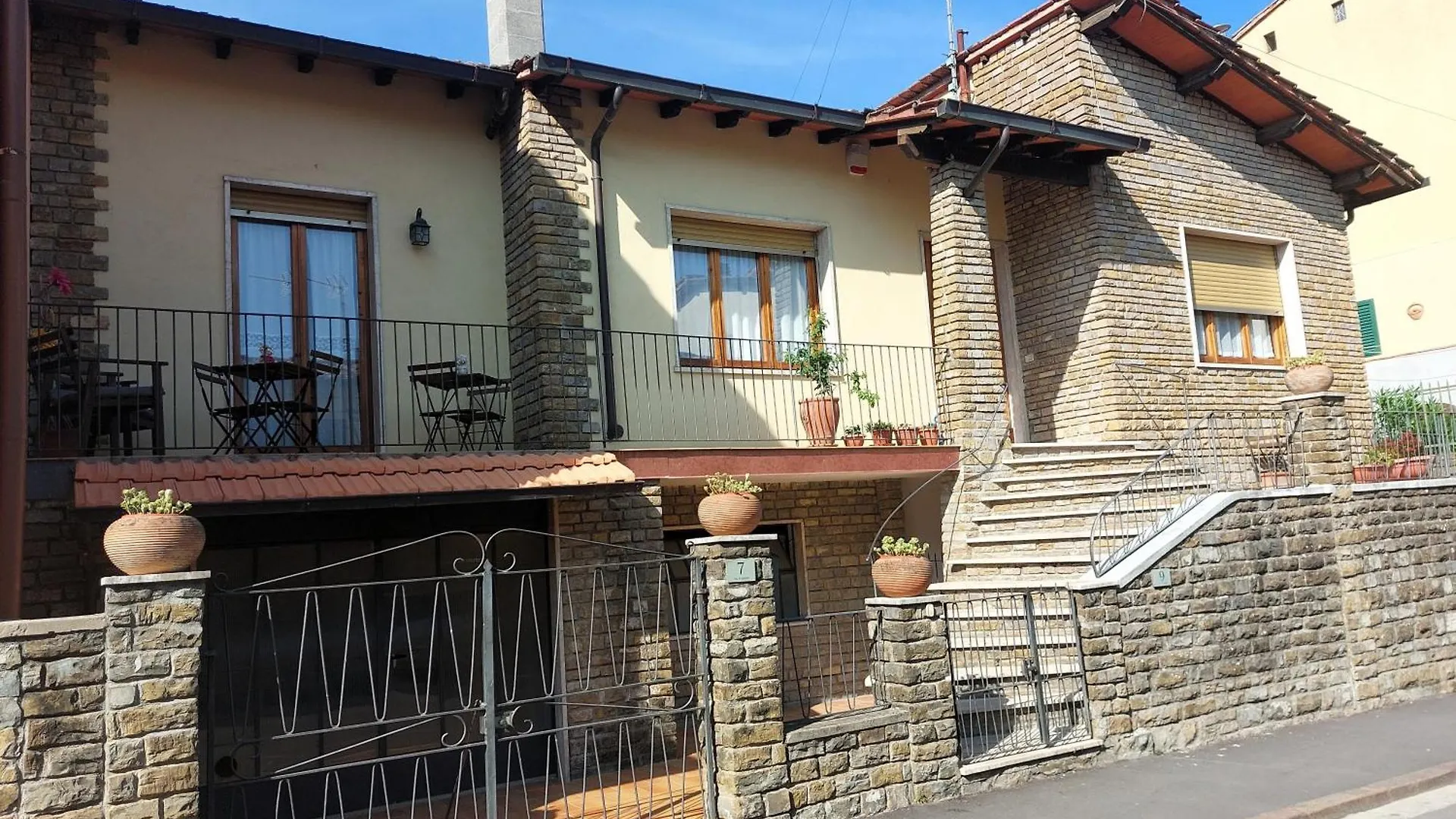Chianti Best House Greve in Chianti Italy