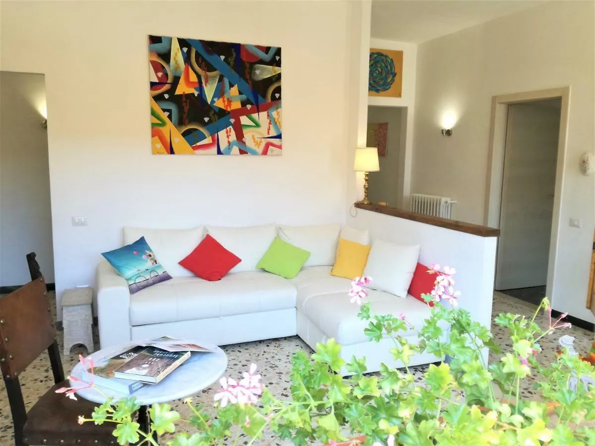 Holiday home Chianti Best House Greve in Chianti