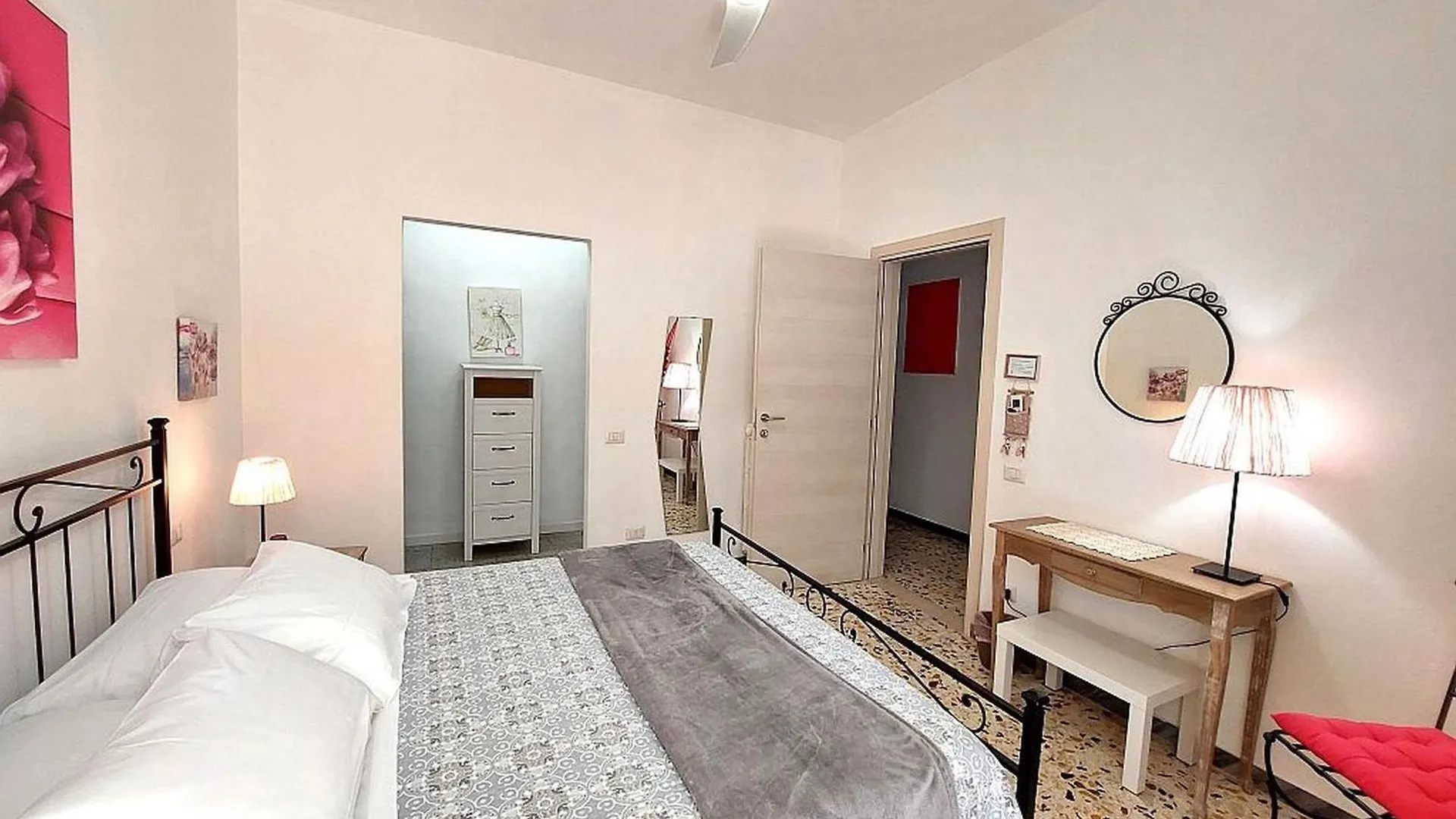 Chianti Best House Греве-ин-Кьянти