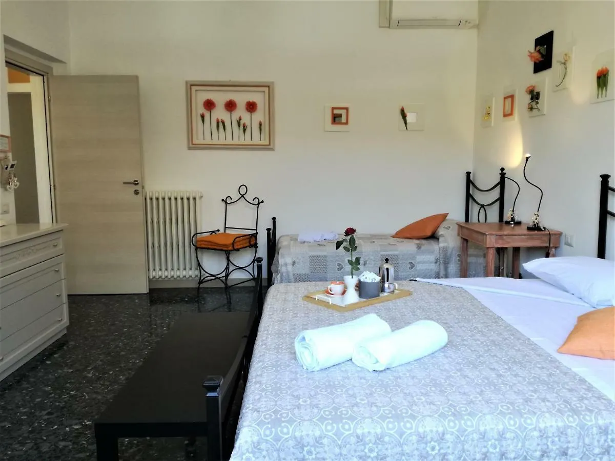 Дом отдыха Chianti Best House Греве-ин-Кьянти Италия